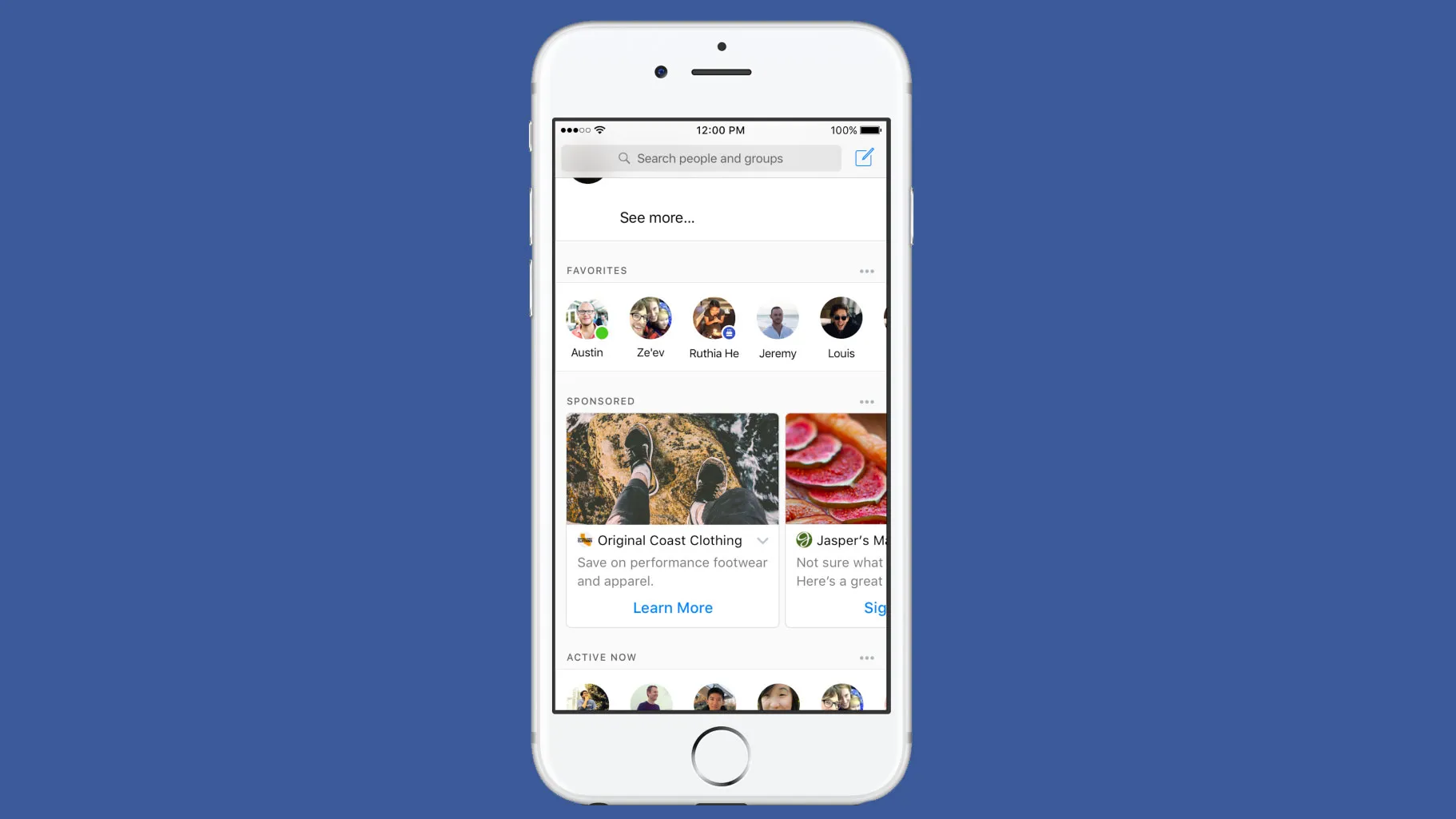 Facebook Messenger Ads – How to Improve Engagement