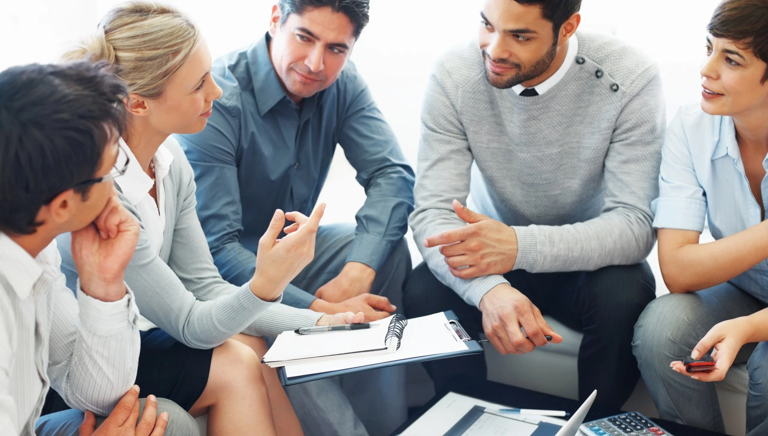 Ways to Tackle Gender Discrimination in the Workplace