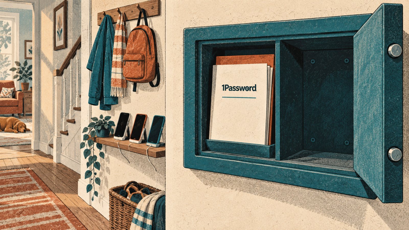 Bitwarden თუ 1Password: დაბალი ფასი აღდგენის გეგმას ვერ ჩაანაცვლებს