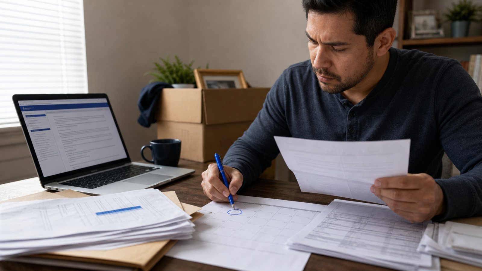 Your Final Paycheck Deadline Depends on the State—not Just Federal Law