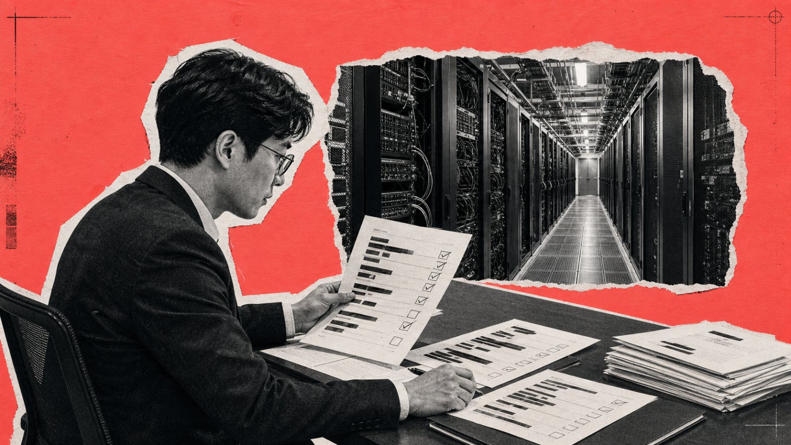 AI 버블인가 인프라 전환인가, 투자자가 확인할 다섯 가지 숫자