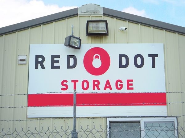 Red Dot Storage Review: Pros & Cons of Utilizing Their Services