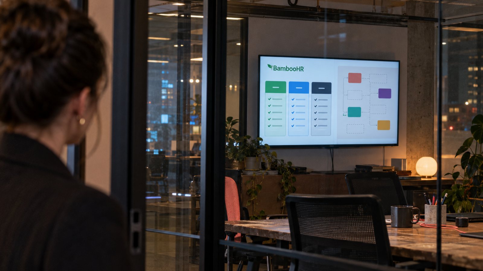 BambooHR apo HiBob: çmimi publik përballet me paketën modulare