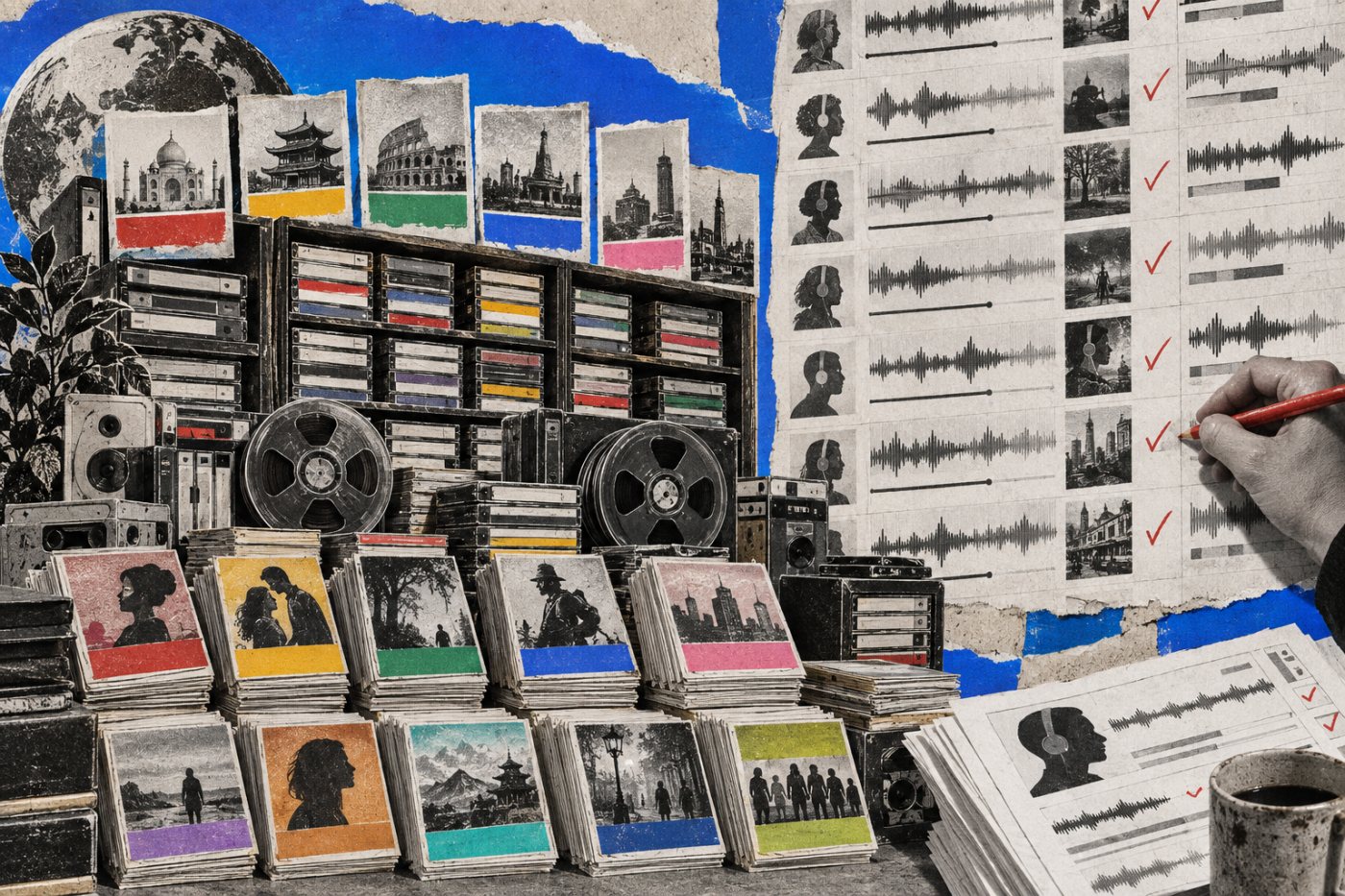 Katalog dan distribusi lintas pasar Pocket FM berkembang bersamaan dengan kenaikan retensi, tanpa membuktikan hubungan sebab-akibat.