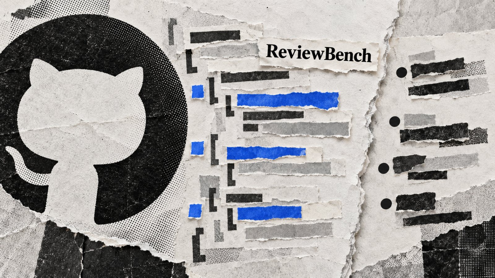 GitHub ReviewBench-এ ২১৯ pull request—score নয়, ভুল মন্তব্যও মাপবে