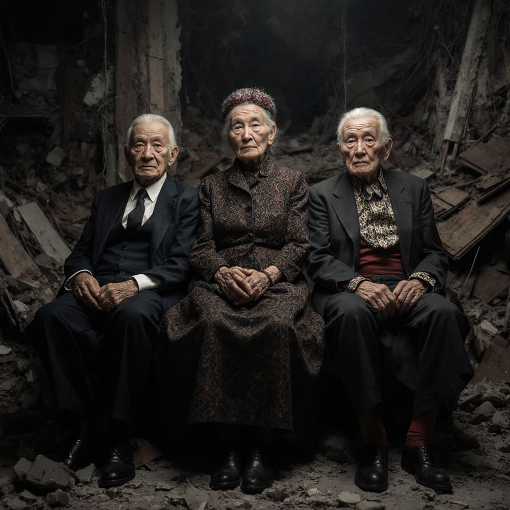 Could a Life Expectancy Rating App Reshape Society?