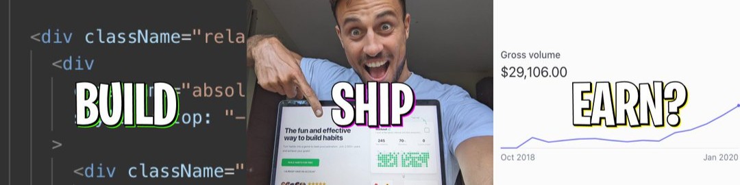 How YouTuber and Indie Hacker Marc Lou Tackled the Fake Revenue Screenshot Problem