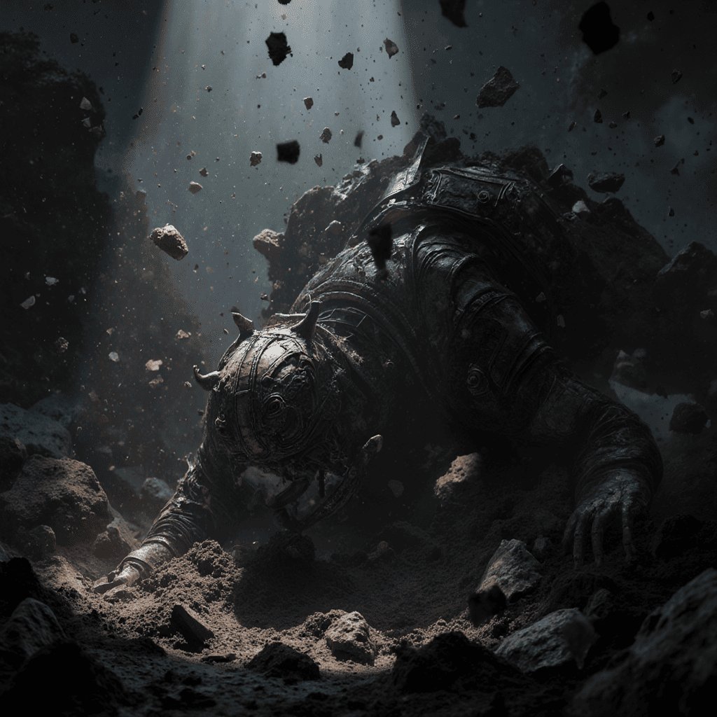 Tech Experts Prepare for AI Apocalypse with Bunkers and Island Retreats