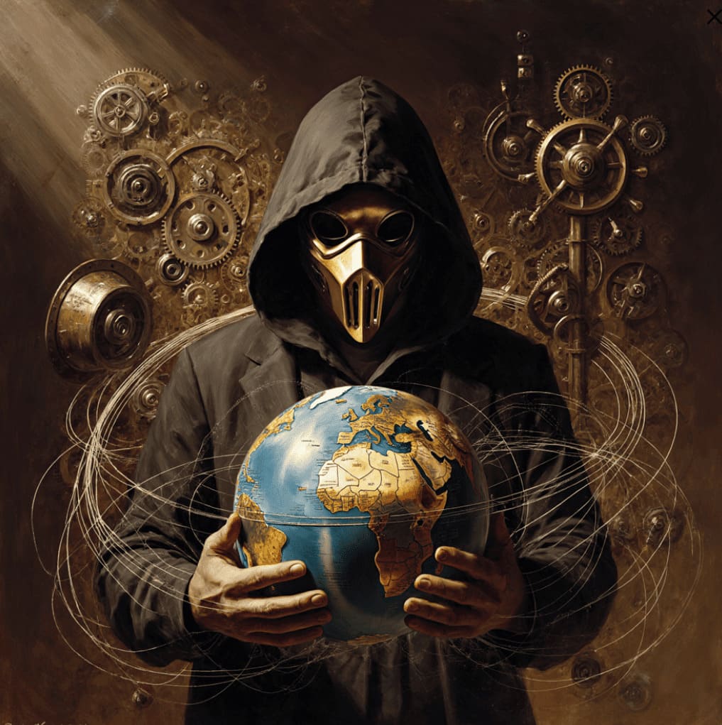 How AI Chatbots Are Being Hijacked to Spread Malware: The ChatGPT Mac Scam Exposed