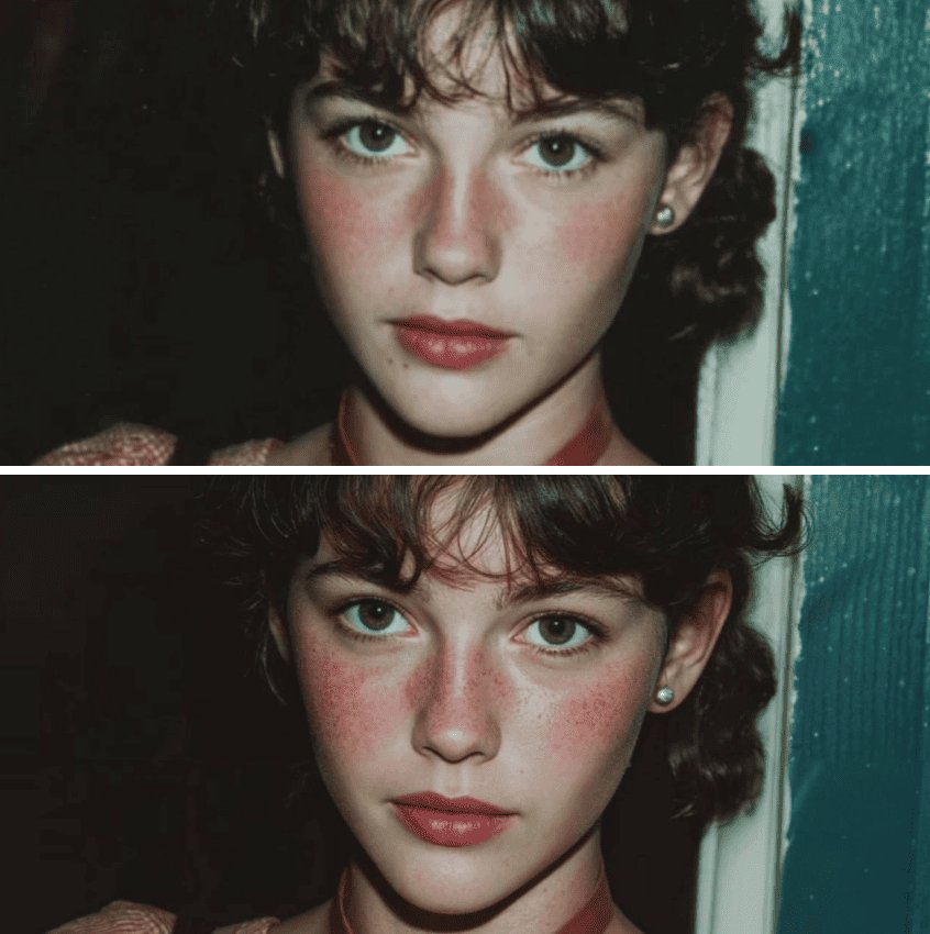 Reviving Old Photos with One Click: The Power of Lupa AI Upscaler