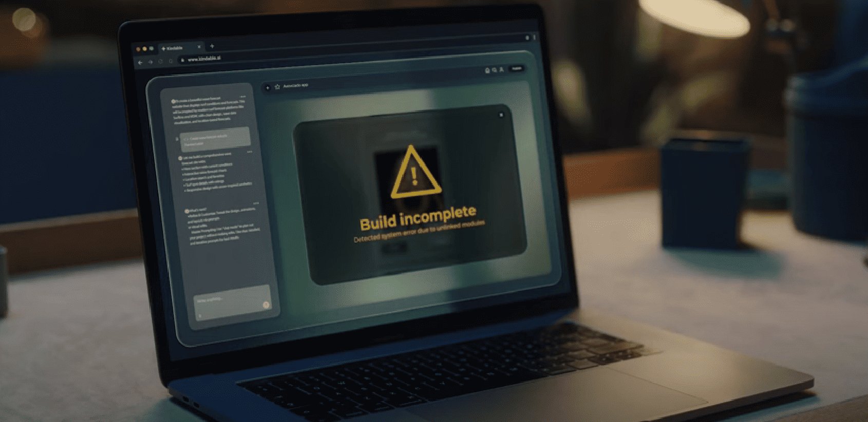 Fiverr Mocks AI and Vibe Coding in Bold New Ad Campaign