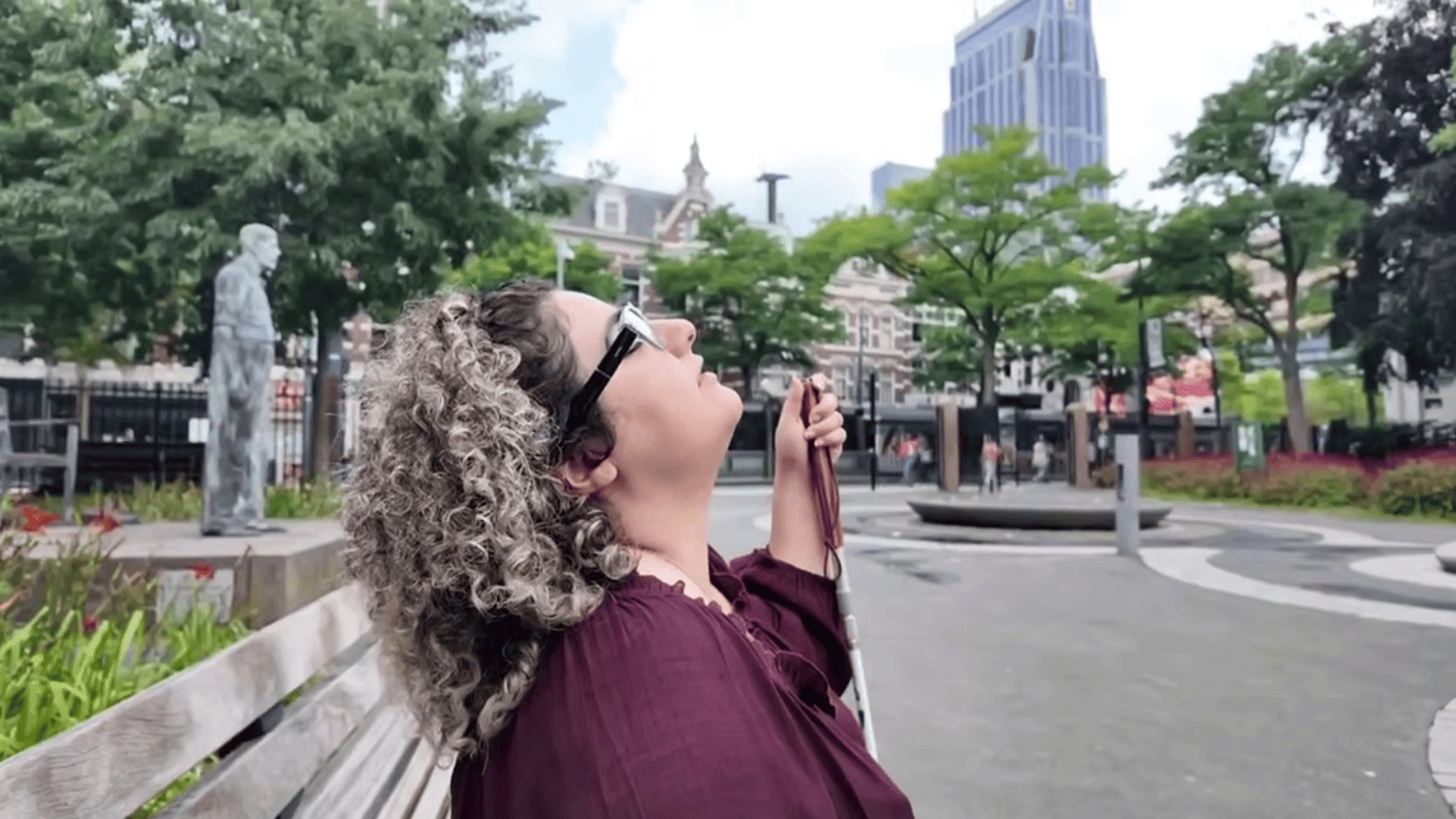 Envision’s Ally Solos: AI-Powered Smart Glasses Revolutionizing Accessibility for the Blind