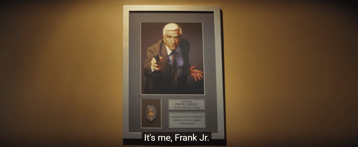 The Naked Gun Remake: A Surprisingly Hilarious Triumph