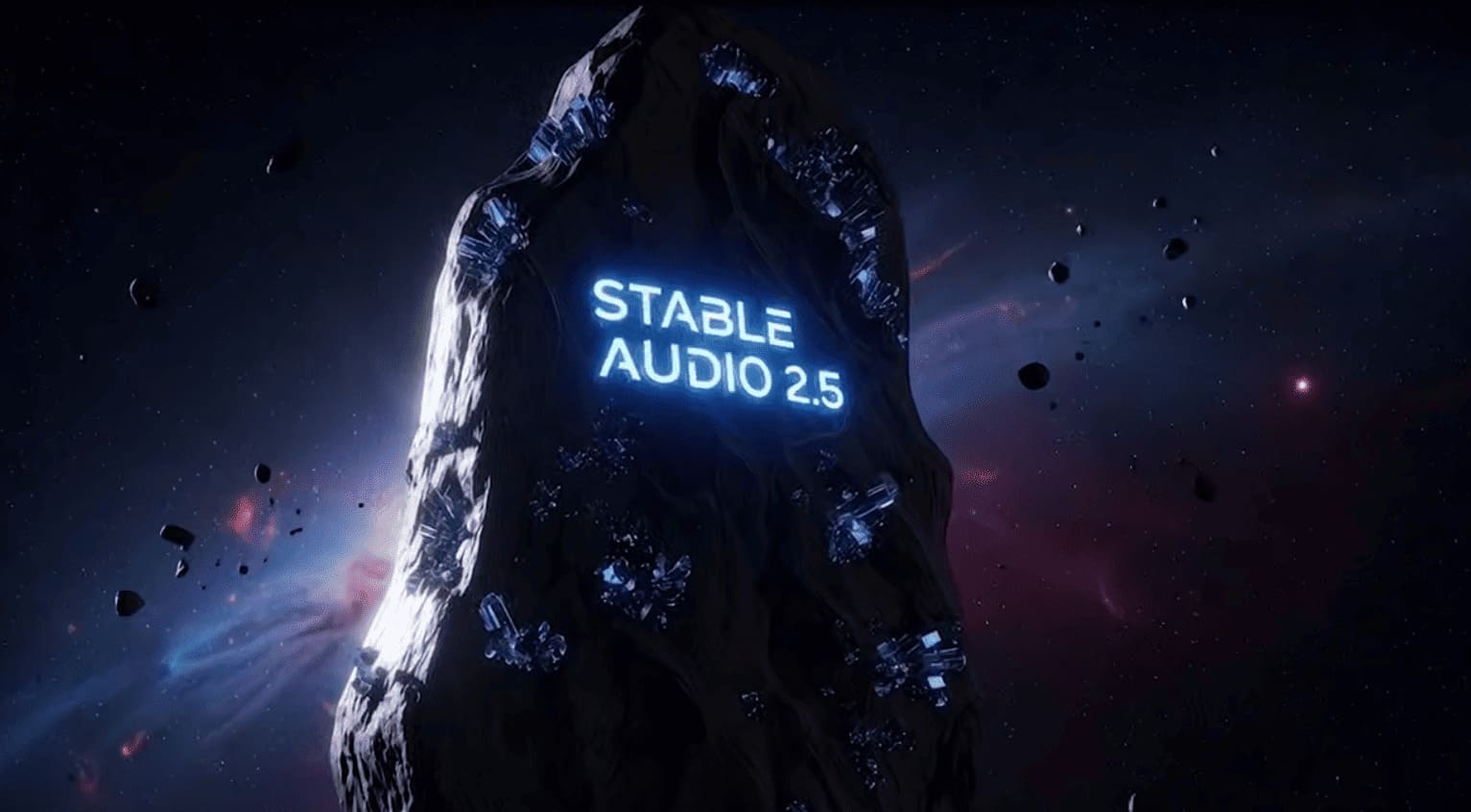 Stability AI Unveils Stable Audio 2.5: Revolutionizing Enterprise Audio Production with AI-Powered Speed and Precision