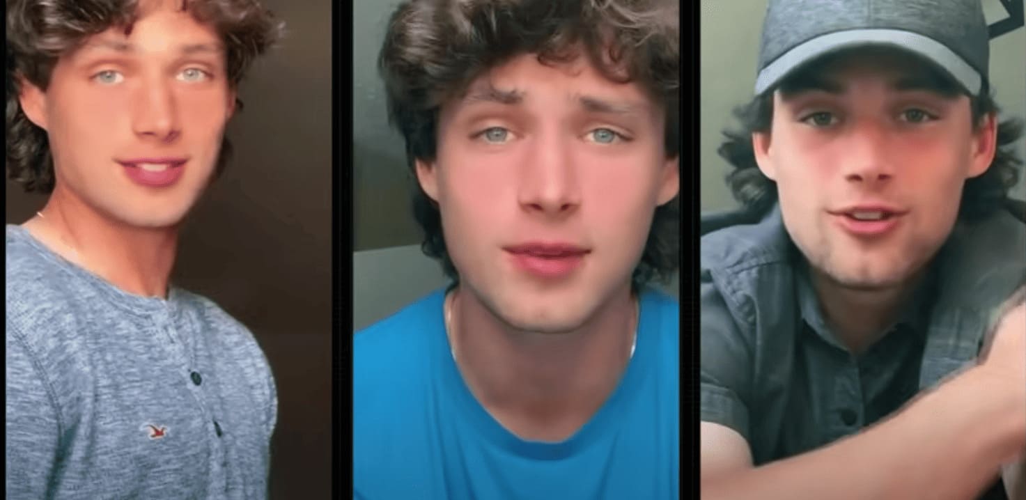 Paramount+ Releases Documentary Thirst Trap on One of the Wildest Fandoms: The Cult of TikToker William White