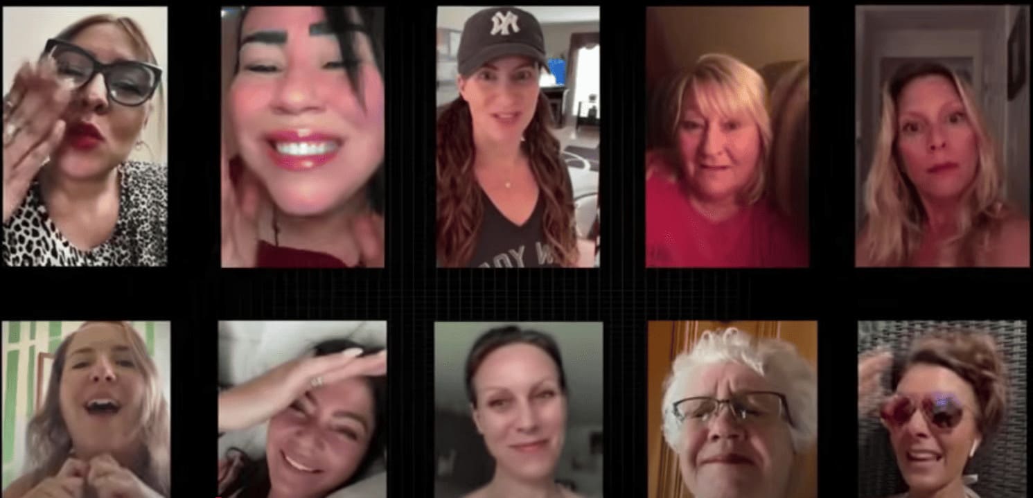 Paramount+ Releases Documentary Thirst Trap on One of the Wildest Fandoms: The Cult of TikToker William White