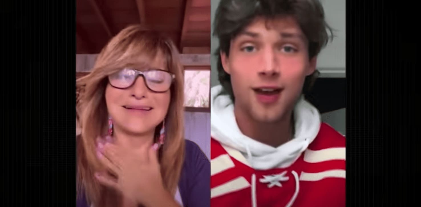 Paramount+ Releases Documentary Thirst Trap on One of the Wildest Fandoms: The Cult of TikToker William White