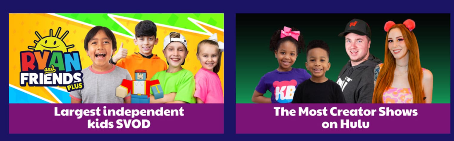 Ryan Kaji: The 13-Year-Old Multimillionaire Building a Virtual Empire in Roblox