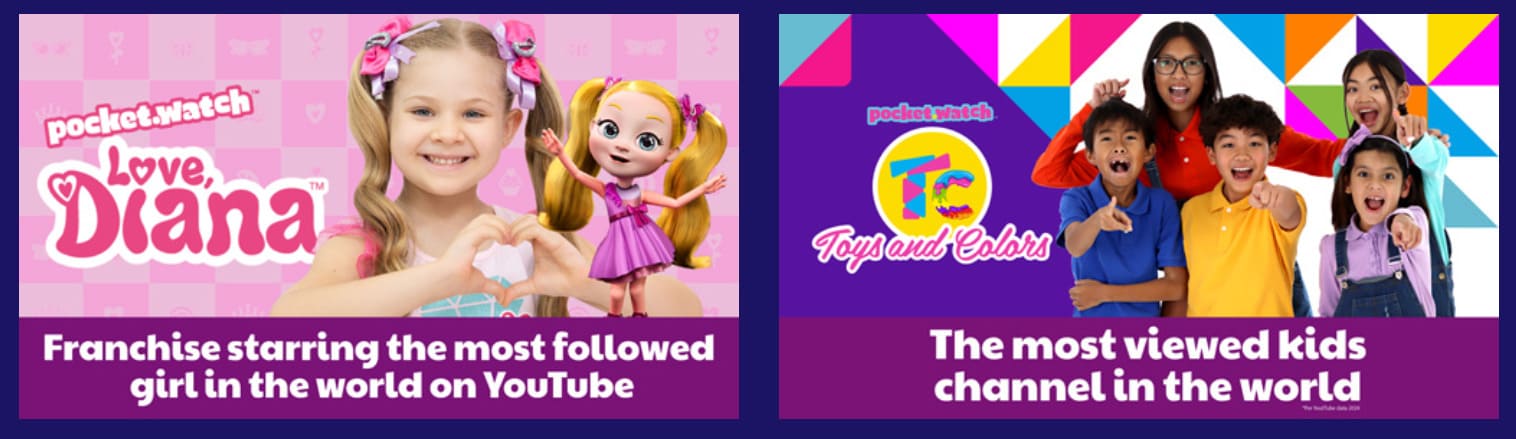 Ryan Kaji: The 13-Year-Old Multimillionaire Building a Virtual Empire in Roblox