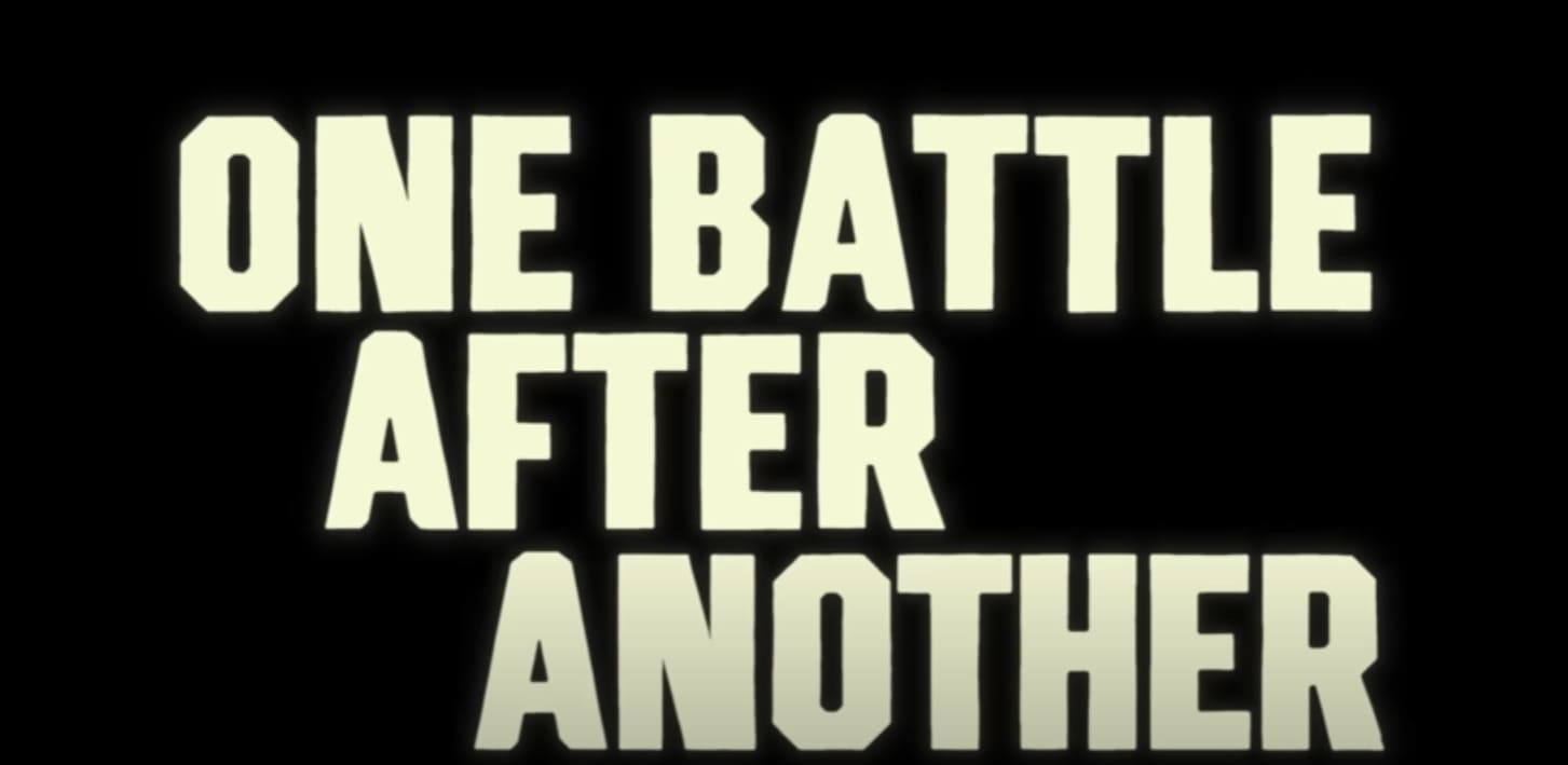 Paul Thomas Anderson’s "Battle by Battle" Is the Year’s Unmissable American Saga