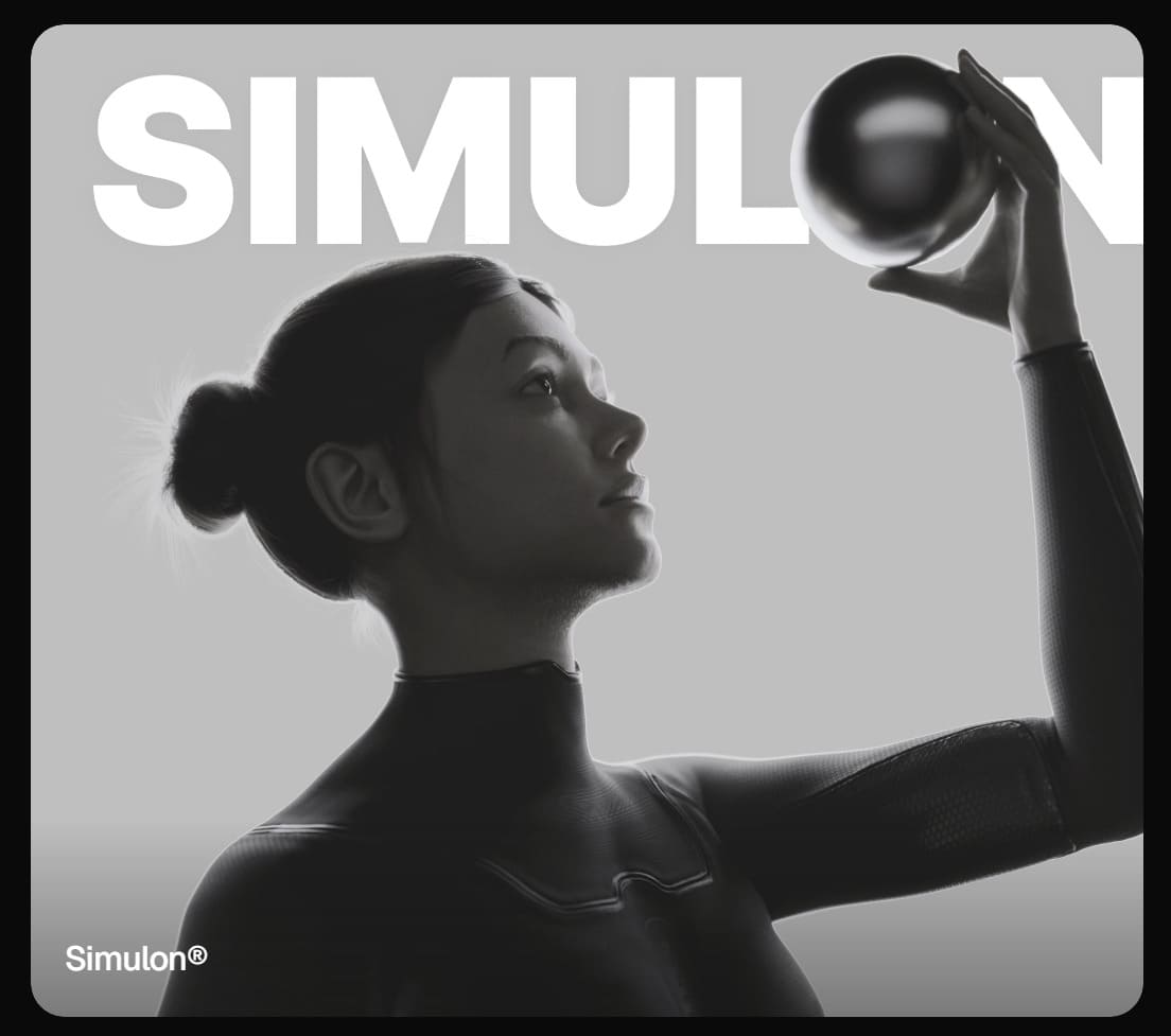 Simulon Goes Public: Revolutionizing 3D Video Integration on iPhone with Smarter Workflows and Collaboration Tools