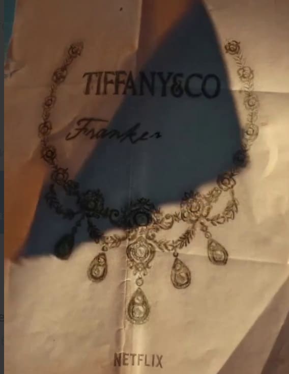 Tiffany & Frankenstein: How a Brand Turned Product Placement into a Cultural Influence Strategy