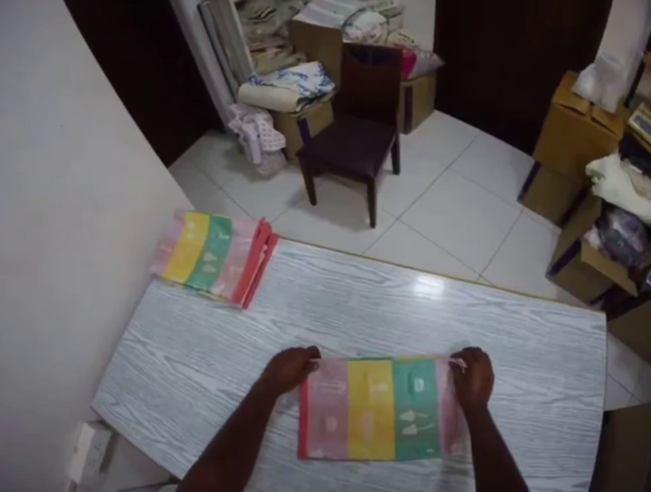 The Hidden "Hand Farms" of India: Fueling the AI Robot Revolution with Human Motion