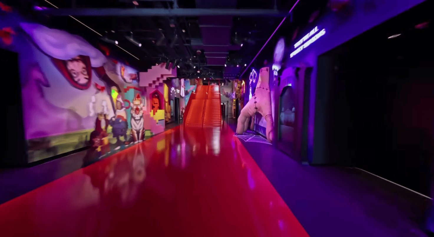 Netflix House Opens in Philadelphia: The Streaming Giant's First Themed Entertainment Venue