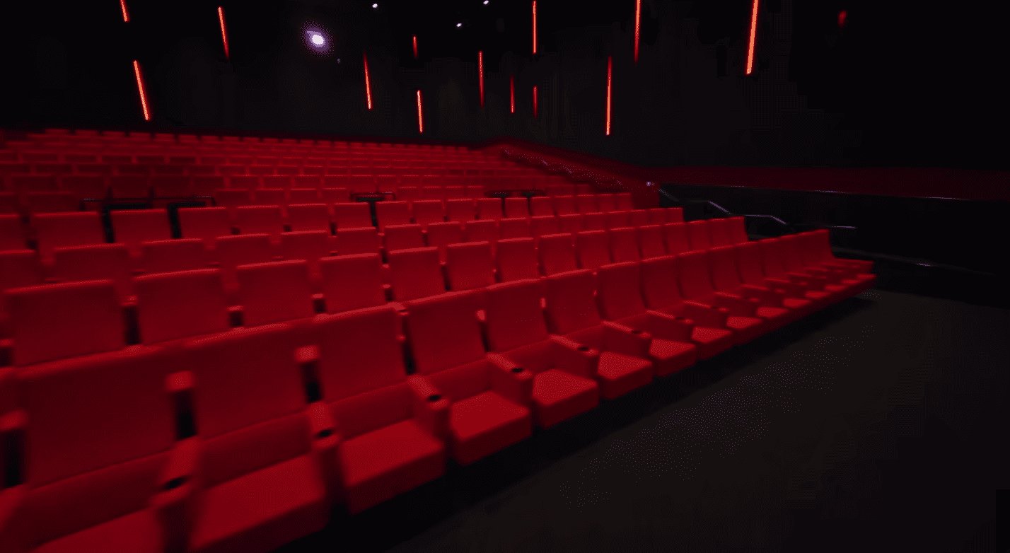 Netflix House Opens in Philadelphia: The Streaming Giant's First Themed Entertainment Venue