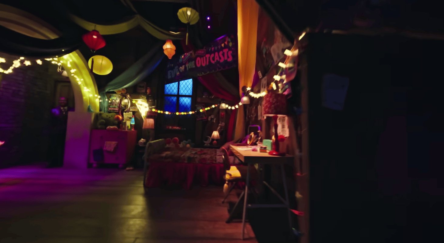 Netflix House Opens in Philadelphia: The Streaming Giant's First Themed Entertainment Venue
