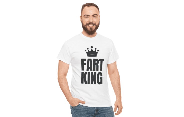 The Startup We Deserve: How Tuute Turned Fart Logging into a Global Phenomenon