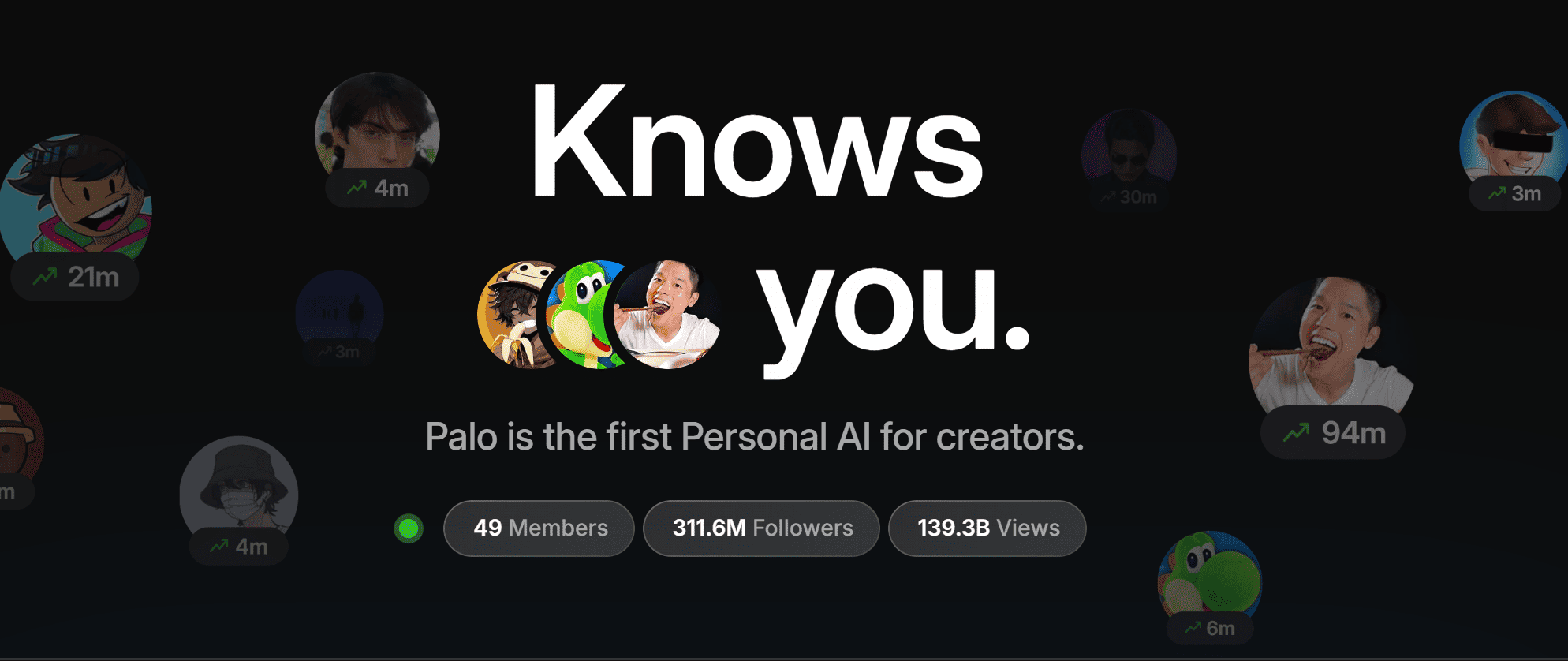 From MrBeast’s Cutting Room to Palo AI: When Creativity Becomes a Spreadsheet