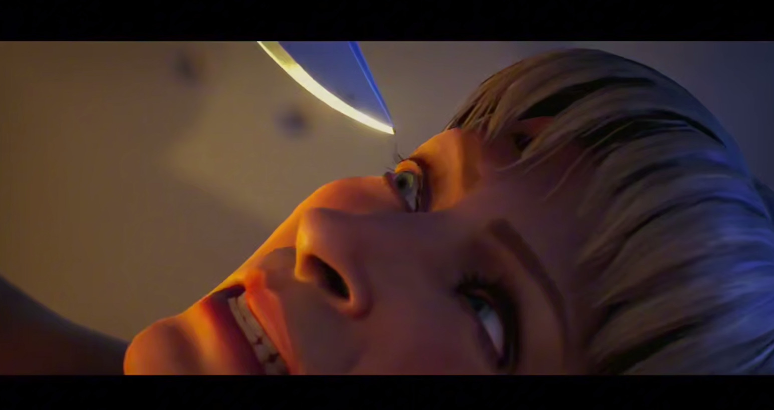 Fortnite: The Ultimate Pop Culture Resurrection Chamber Welcomes Tarantino's Lost Kill Bill Chapter