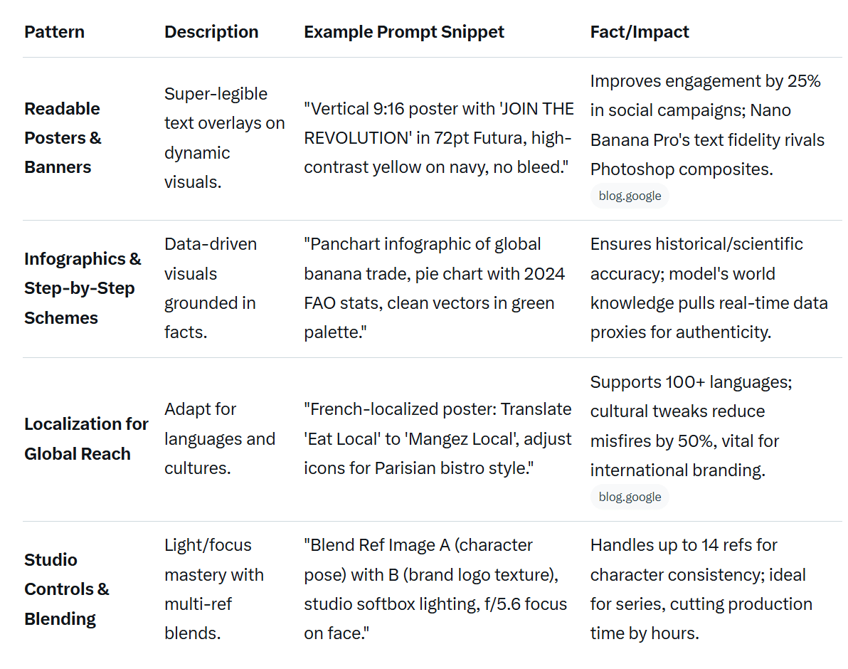 Mini-Guide: Unlocking Crisp, Production-Ready Art from Nano Banana Pro with Art Director-Level Prompts