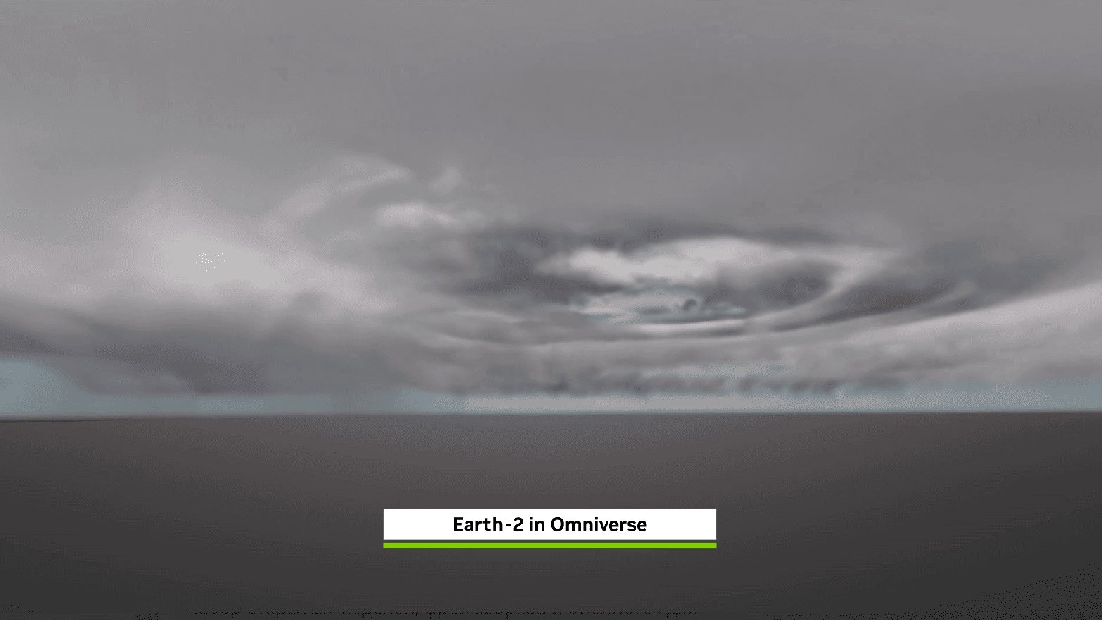 NVIDIA Unveils Earth-2: The World's First Fully Open, Accelerated AI Weather & Climate Platform