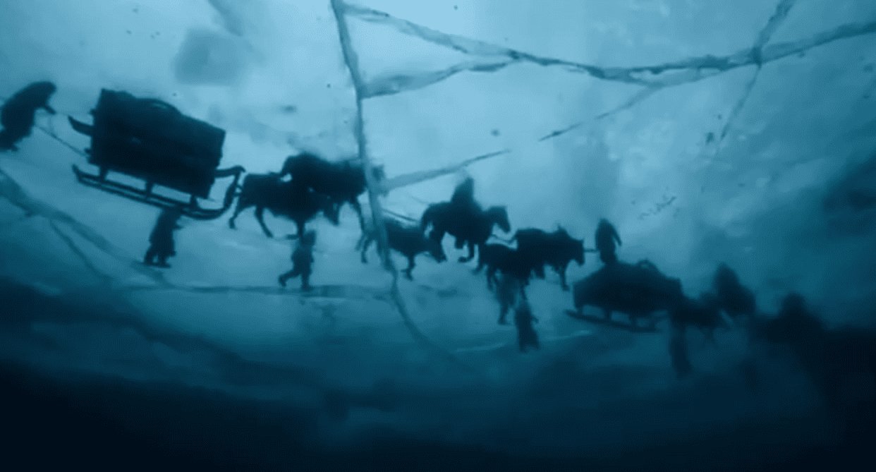 Aronofsky, No Camera Needed? Hollywood's First AI-Generated Series