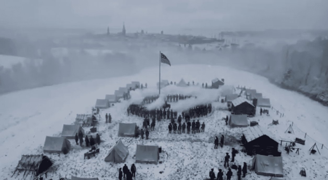 Aronofsky, No Camera Needed? Hollywood's First AI-Generated Series