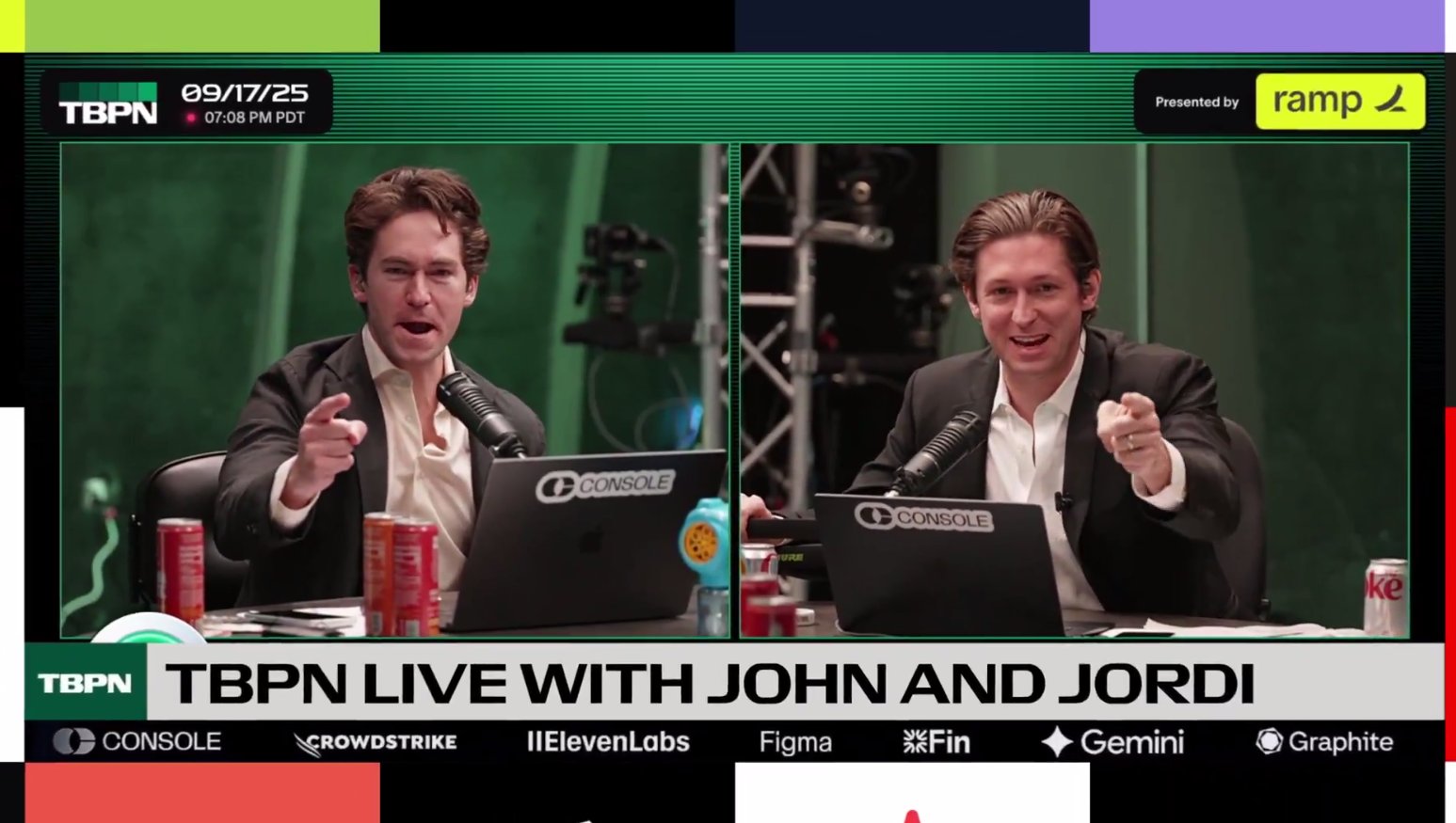 TBPN Levels Up Podcasting in 2026: Securing a Super Bowl Ad Slot