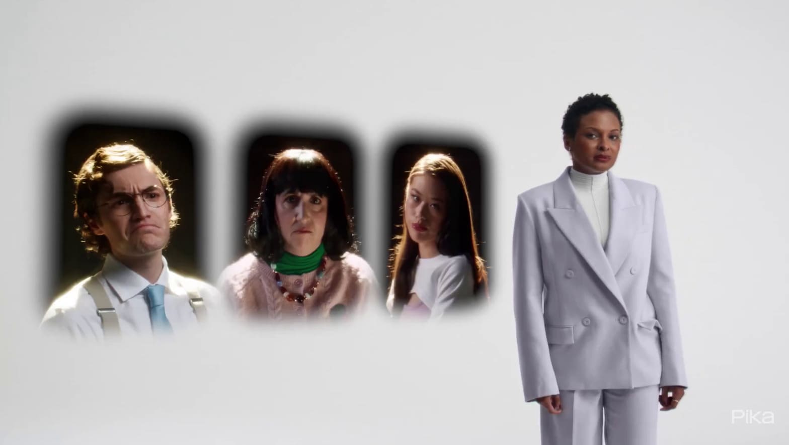 Pika Launches AI Selves: Creating Digital Twins That Live and Evolve