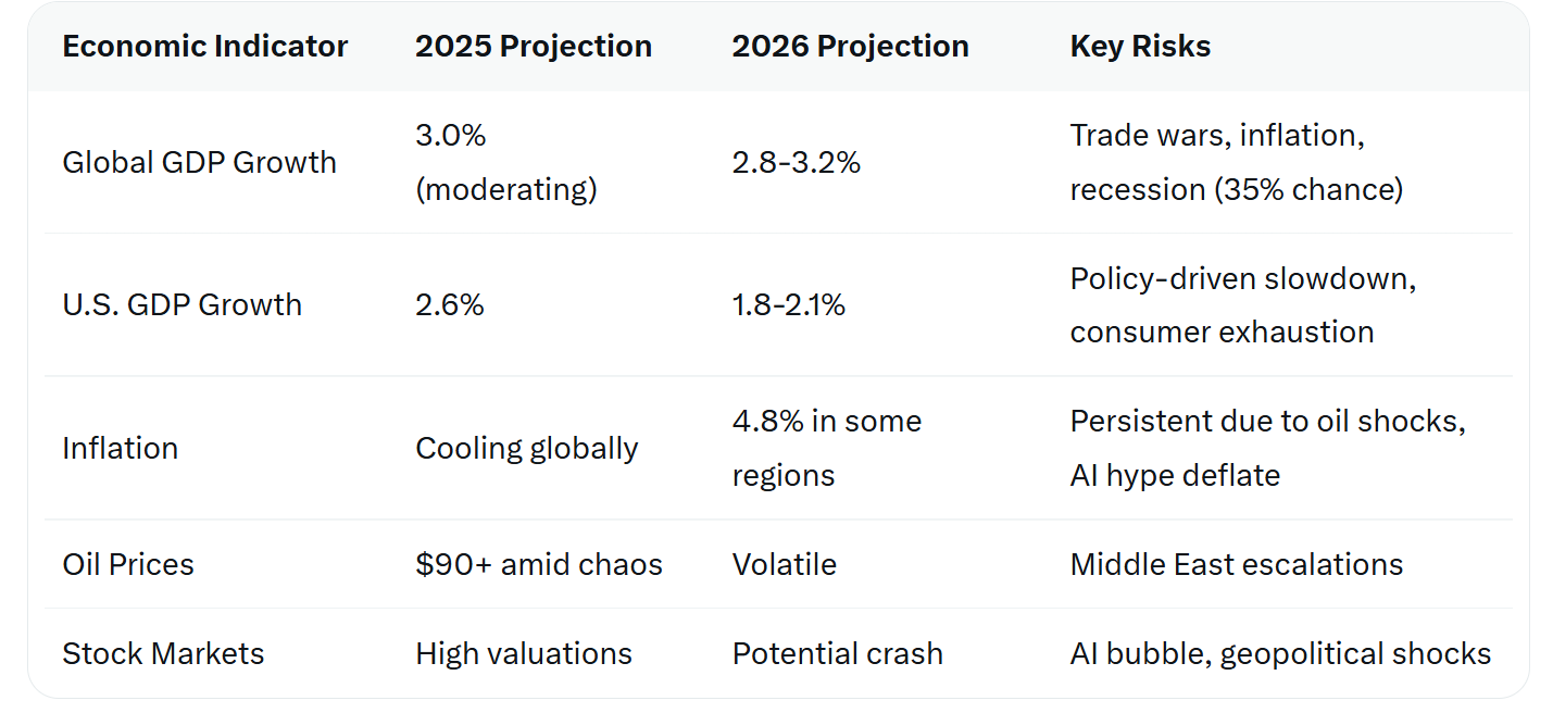 Nothing Quick and Nothing Victorious. Rather, Total Failure.