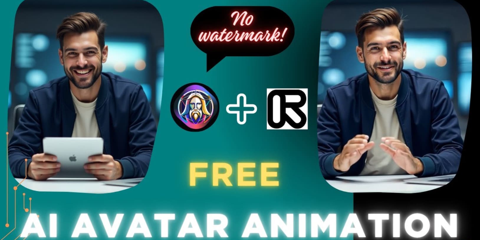 Runway's Characters: Real-Time Talking AI Avatars