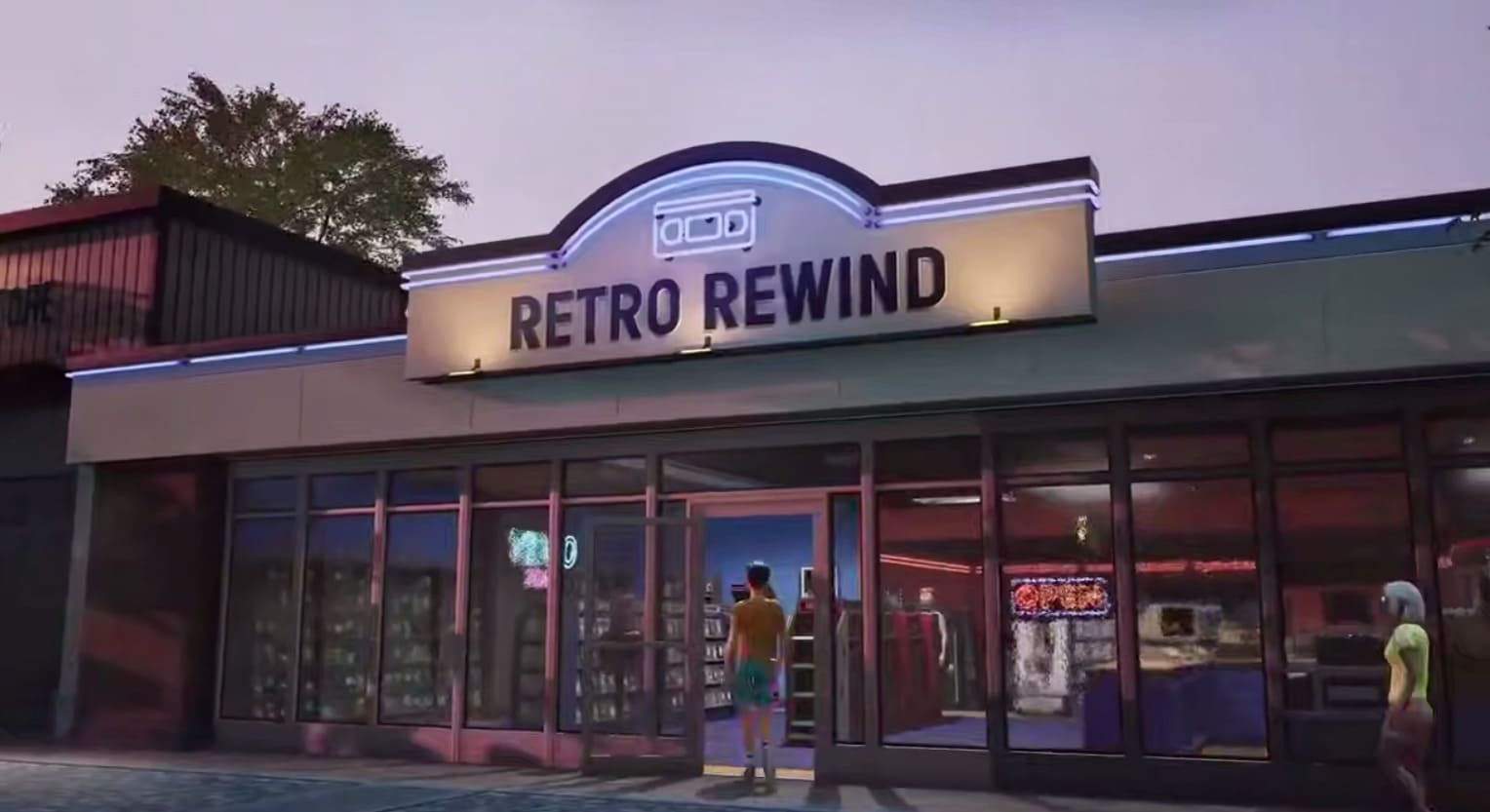 Nostalgia Is Still King: Retro Video Rental Store Simulator Is a Massive Hit on Steam