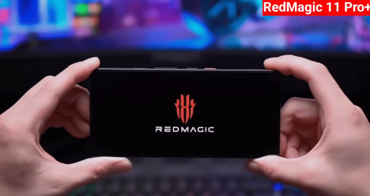 Nubia Unveils RedMagic 11 Pro: The World’s First Gaming Smartphone with Liquid Cooling