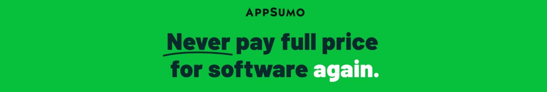 AppSumo