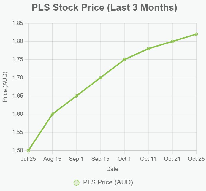 Some Countries and Companies Are Cashing In on the Critical Minerals Boom