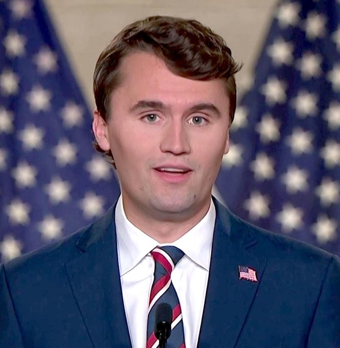 Etsy Witches Curse Charlie Kirk: A Strange Turn of Events