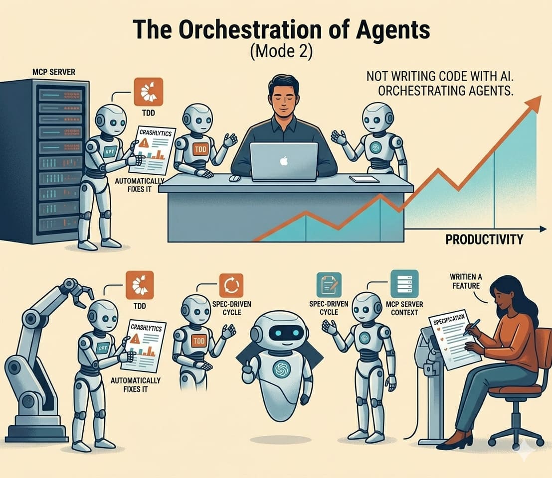 The Great AI Talent Paradox: Why Everyone is Hiring "AI Engineers" but Nobody Can Find Them