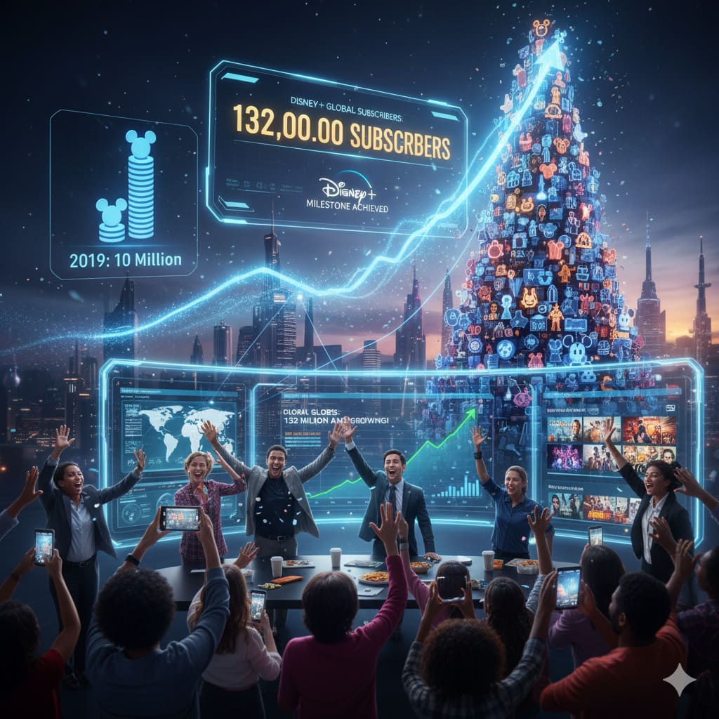 Disney's <img Billion Content Spending Surge in 2026: A Sports-Fueled Bet on Streaming Supremacy