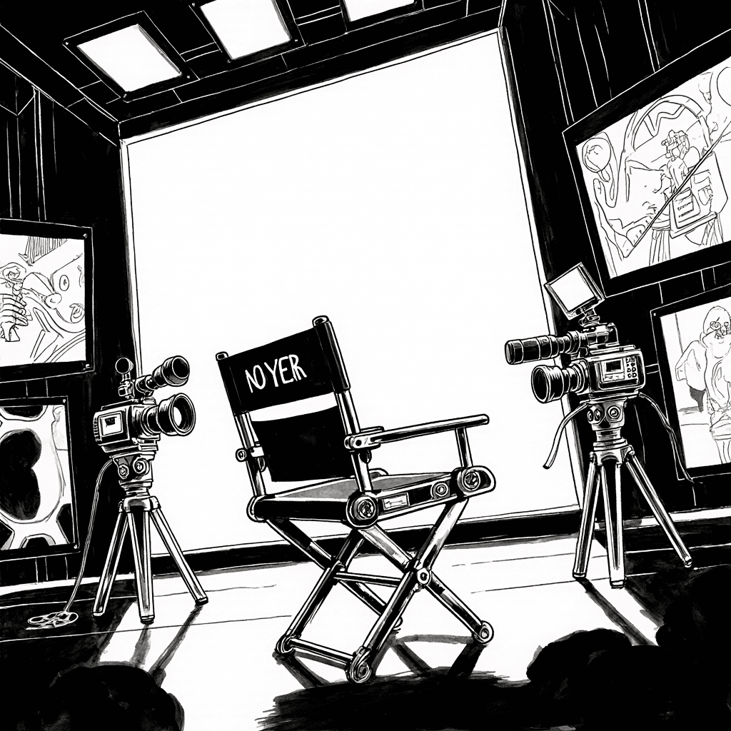 Amazon Invests in Fable—Studio Behind the ‘Netflix for AI’