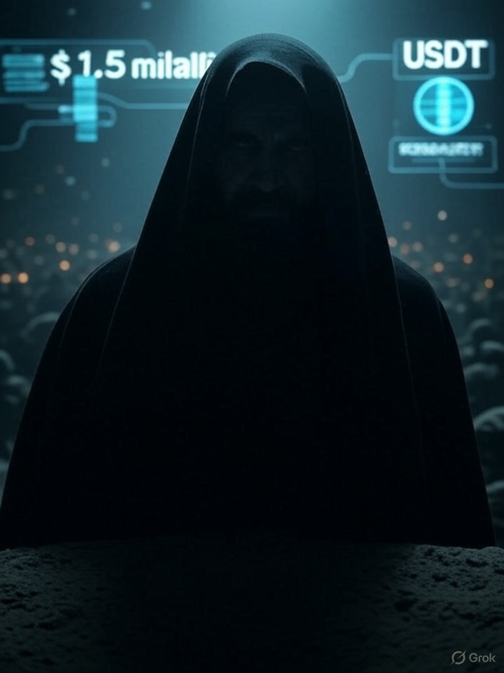 Tether Forecasts Eye-Popping  Billion Profit for 2025 Amid Stablecoin Surge